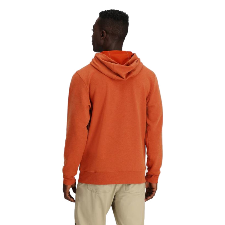 Outdoor Research Essential Fleece Pullover - Men's - Image 3